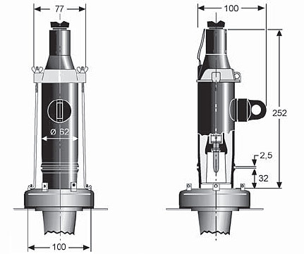 glowica_k152sr_wymiary